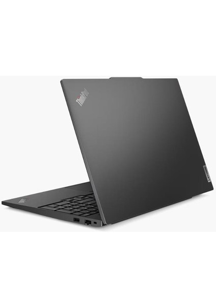 <![cdata[lenovo 16" Thınkpad E16 G6 21MA003MTX03 Ultra 5 155H-64GB Ddr5 RAM-512GB Nvme-Fdos]]>