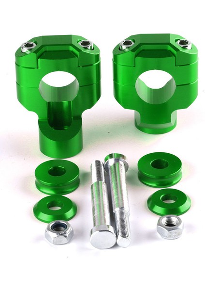 Universal Gidon Yükseltme Aparatı 28 mm Yeşil