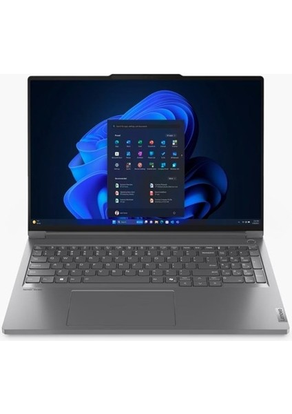 <![cdata[lenovo 16" Thınkbook 16P G5 Irx 21N50018TR Core I7 14650HX-32GB Ddr5 Ram-1tb Nvme-8gb RTX4060-FDOS]]>