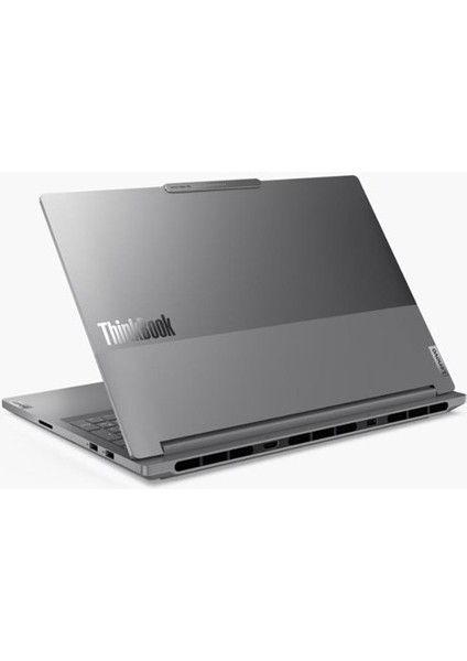<![cdata[lenovo 16" Thınkbook 16P G5 Irx 21N50018TR Core I7 14650HX-32GB Ddr5 Ram-1tb Nvme-8gb RTX4060-FDOS]]>