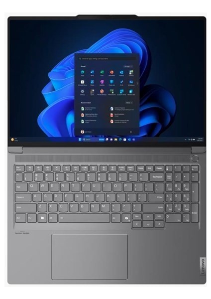 <![cdata[lenovo 16" Thınkbook 16P G5 Irx 21N50018TR Core I7 14650HX-32GB Ddr5 Ram-1tb Nvme-8gb RTX4060-FDOS]]>