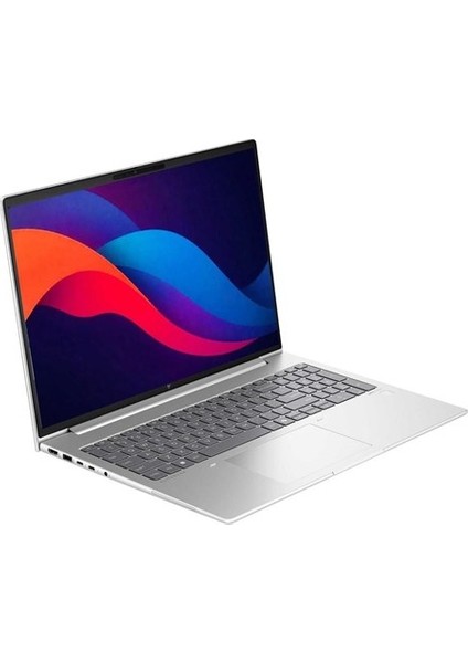 <![cdata[hp 16" Probook 660 G11 B2PK4ES01 Ultra 5 125U-32GB Ddr5 RAM-512GB Nmve-Fdos]]>
