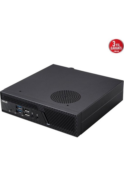 <![cdata[asus PB63-B7013AH Core I7 13700-64GB Ddr5 RAM-512GB NVME-W11 Pro Mını Pc]]>
