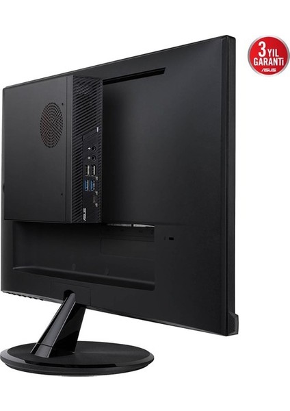 <![cdata[asus PB63-B7013AH Core I7 13700-64GB Ddr5 RAM-512GB NVME-W11 Pro Mını Pc]]>