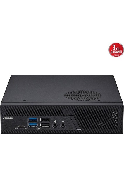 <![cdata[asus PB63-B7013AH Core I7 13700-64GB Ddr5 RAM-512GB NVME-W11 Pro Mını Pc]]>