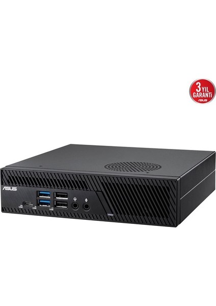 <![cdata[asus PB63-B7013AH Core I7 13700-64GB Ddr5 RAM-512GB NVME-W11 Pro Mını Pc]]>