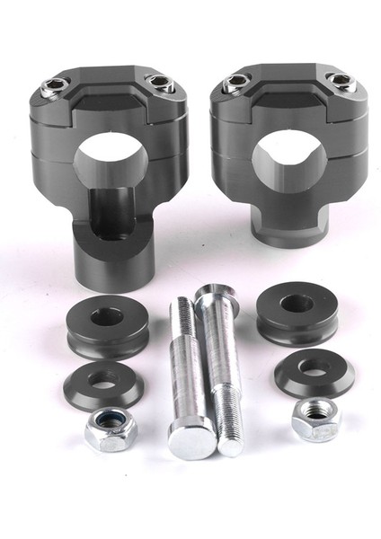 Universal Gidon Yükseltme Aparatı 28 mm Füme