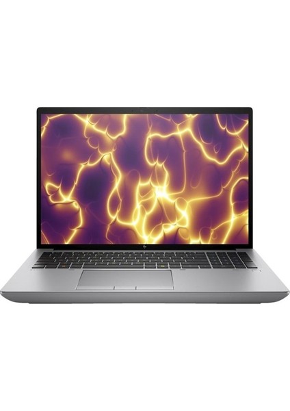 <![cdata[hp 16" Zbook Fury F11 62X91EA Core I7 14700HX-128GB Ddr5 Ram-1tb Nvme-8gb Rtx 2000 ADA-W11 Pro]]>