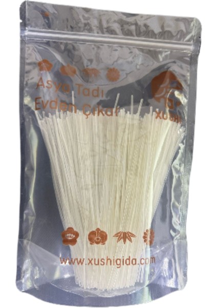 Kuzukiri Patates Eriştesi ( Kuzukiri Potato Noodle ) - 250G