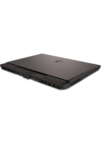 <![cdata[msı 16" Vector Hx Aı A2XWIG-089TR Ultra 9 275HX-32GB Ddr5 RAM-64GB RTX5080-1TB NVME-W11H 2560X1600]]>