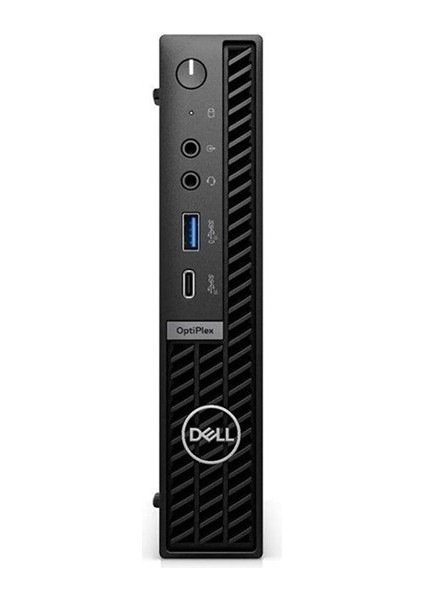 <![cdata[dell Optıplex 7010MFF N005O7010MFFPWP Core I5 13500T-64GB Ddr5 RAM-512GB NVME-W11 Pro Mını Pc]]>