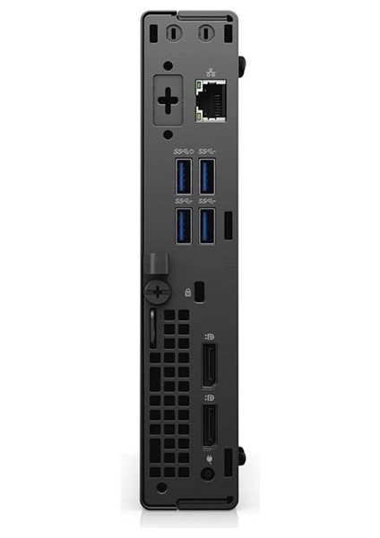 <![cdata[dell Optıplex 7010MFF N005O7010MFFPWP Core I5 13500T-64GB Ddr5 RAM-512GB NVME-W11 Pro Mını Pc]]>