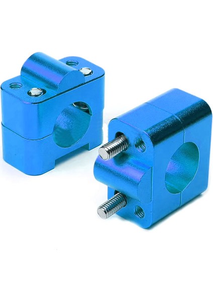 Universal Gidon Yükseltme Aparatı 28 mm Mavi