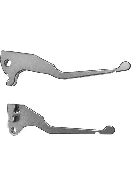 Yamaha Cygnus L Renkli Spor Manet Gri