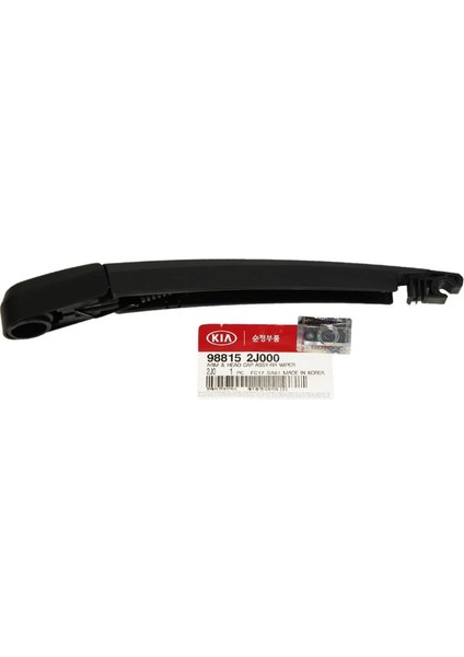 Mobıs Hyundai Tuscon Arka Silecek Kolu 2016-2018 98815-2J000