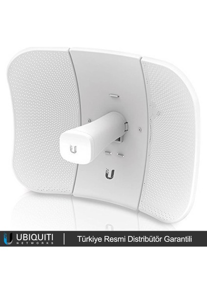 Ubıquıtı LBE-5AC-GEN2, Litebeam, 5ghz, 450MBPS, 23DBI Anten, 20KM Menzil Cpe