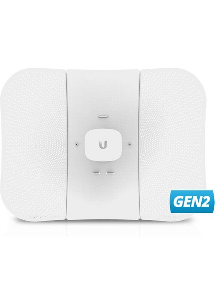 Ubıquıtı LBE-5AC-GEN2, Litebeam, 5ghz, 450MBPS, 23DBI Anten, 20KM Menzil Cpe