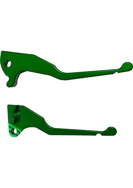 Yamaha Cygnus L Renkli Spor Manet Yeşil