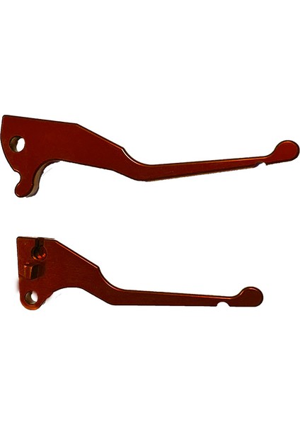 Yamaha Cygnus L Renkli Spor Manet Kırmızı