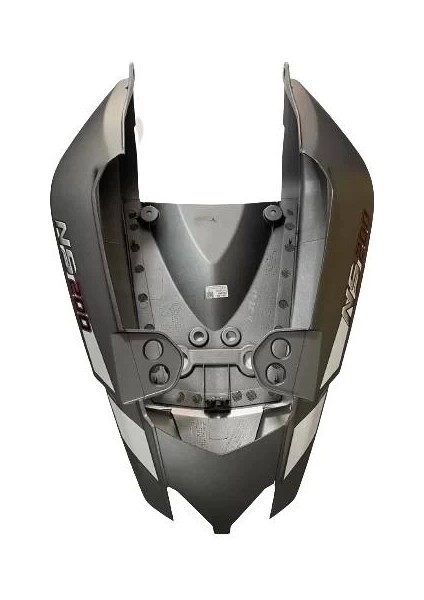 Pulsar Ns 200 Sele Altı Grenaj Füme Set Orijinal