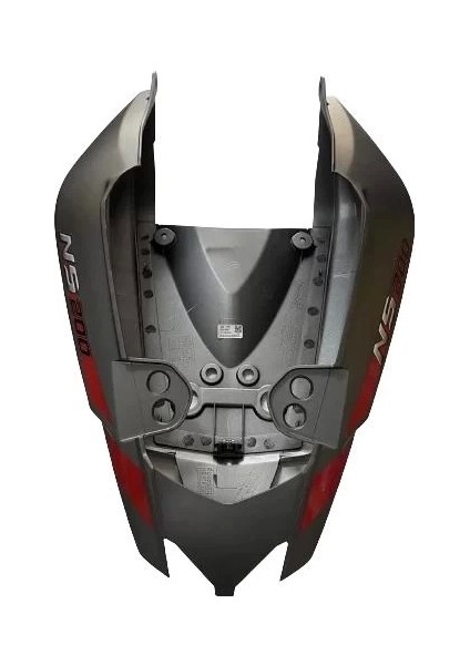 Pulsar Ns 200 Sele Altı Grenaj Gri Orijinal