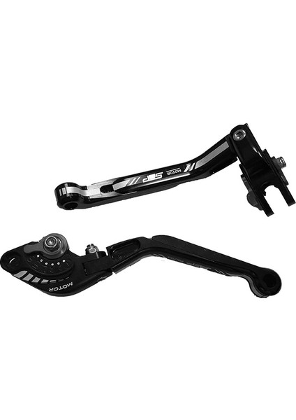 Universal Siyah Başsız Katlanabilir Uzayabilir Spor Manet Ucu