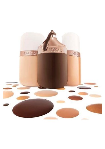 Idole Skin 3 Serum Supertint Fondöten 12N