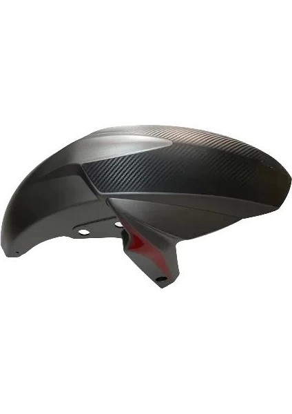 Pulsar Ns 200 Ön Çamurluk Kırmızı Bs6 Orijinal