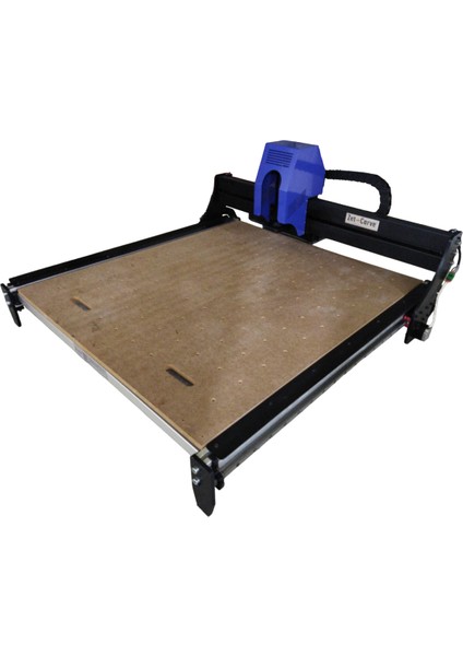 Ztc Mıll Model Masaüstü Cnc Router Makine Yarı Demonte Sistem fırsatları