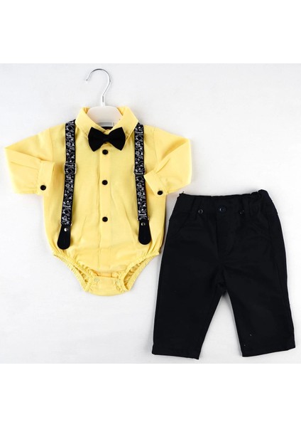 Aylık Zıbınlı Takım 2li