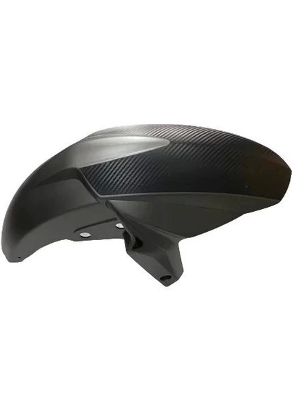 Pulsar Ns 200 Ön Çamurluk Siyah Bs6 Orijinal