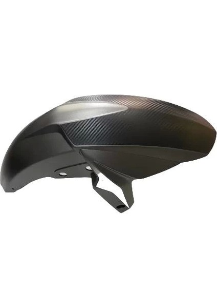 Pulsar Ns 200 Ön Çamurluk Beyaz Bs6 Orijinal