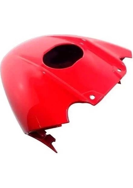 Pulsar Ns 200 Depo Üst Grenajı Kırmızı Orijinal