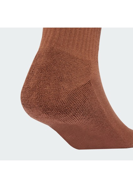 Originals JY2678 Trefoil Cushion Crew Socks 6 Pairs modelleri