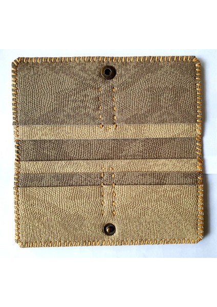 Portföy Cüzdan Telefon Ve Kredi Kart Organizeri El Yapımı, Ölçüleri : Kapalı Vaziyette 20 X 12 Cm fiyatları