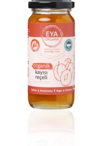 Kayısı Reçeli 280GR fiyatları