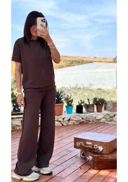 Modal Eşofman Takımı