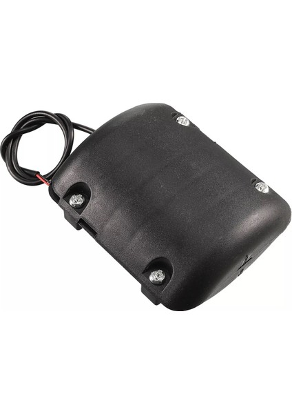 280-B Dc Titreşim Motoru 6V 6800RPM Mini Titreşim Vibrasyon Motoru Mikro Güçlü
