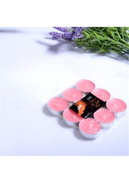 MS1342 9lu Tealight MUM-10GR