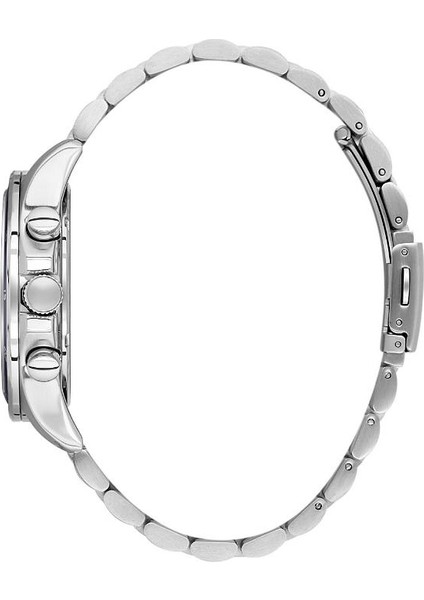 DK.1.13972-7 Exclusive Tüm Fonksiyonları Aktif Çelik Kordonlu 3 Atm Suya Dayanıklı Metalik Renk Erkek Kol Saati fiyatları