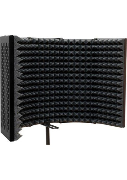 LK-891 Stüdyo Mikrofon Yalıtım Paneli