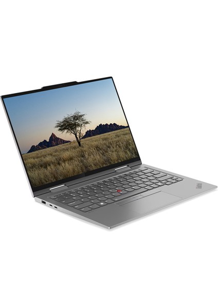 Thinkpad X1 G9 Ultra 7 155U 32GB 512GB SSD Intel® Graphics 14" 2.8k 120hz OLED 400NITS WIN11PRO Yapay Zeka Destekli Dokunmatik Taşınabilir Bilgisayar THINX1U155P09 + Zettaçanta