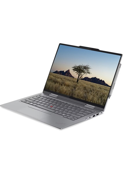 Thinkpad X1 G9 Ultra 7 155U 32GB 512GB SSD Intel® Graphics 14" 2.8k 120hz OLED 400NITS WIN11PRO Yapay Zeka Destekli Dokunmatik Taşınabilir Bilgisayar THINX1U155P09 + Zettaçanta