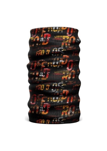 Motosiklet Off Road Unisex Buff Maske Outdoor Boyunluk Bandana