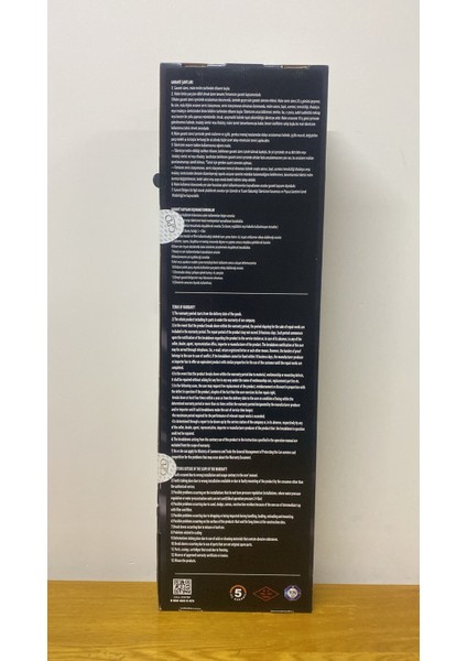 Adnoss DST30 Sürgülü Duş Seti̇ (Tek Fonksiyonlu 80X125)