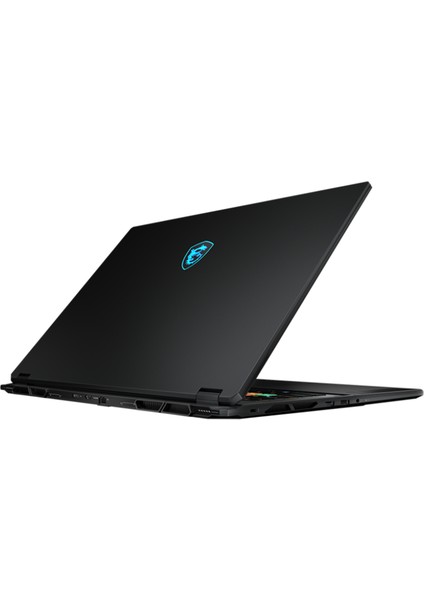 Msı Stealth 18 Hx Aı Intel Core Ultra 9 275HX 96GB 256GB SSD RTX5080/16GB 150W 18" Uhd+ 120Hz Windows 11 Pro Taşınabilir Bilgisayar & Per4 Çanta A2XWIG021TRP376
