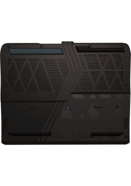 Msı Vector 16 Hx Aı Intel Core Ultra 9 275HX 48GB 4tb SSD RTX5080/16GB 175W 16" Qhd+ 240Hz Windows 11 Home Taşınabilir Bilgisayar & Per4 Çanta A2XWIG089TRP330