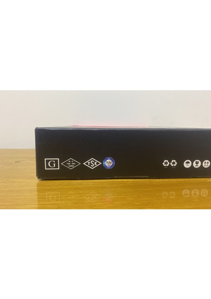 Adnoss Provido MTE155 Tek Gövde Evi̇ye Bataryası