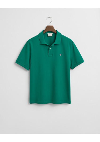 Polo Yaka Regular T-Shirt