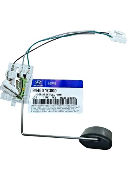 Mobıs Hyundai Getz Depo Şamandırası 2003-2006 94460-1C000